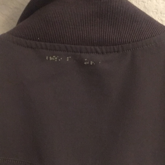 New balance nursing jacket - Picture 4 of 5